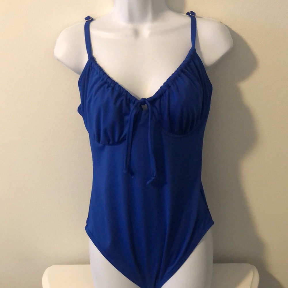 Loft Swimwear